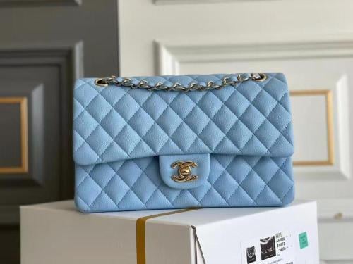 Chanel 19 Flap 25 cm
