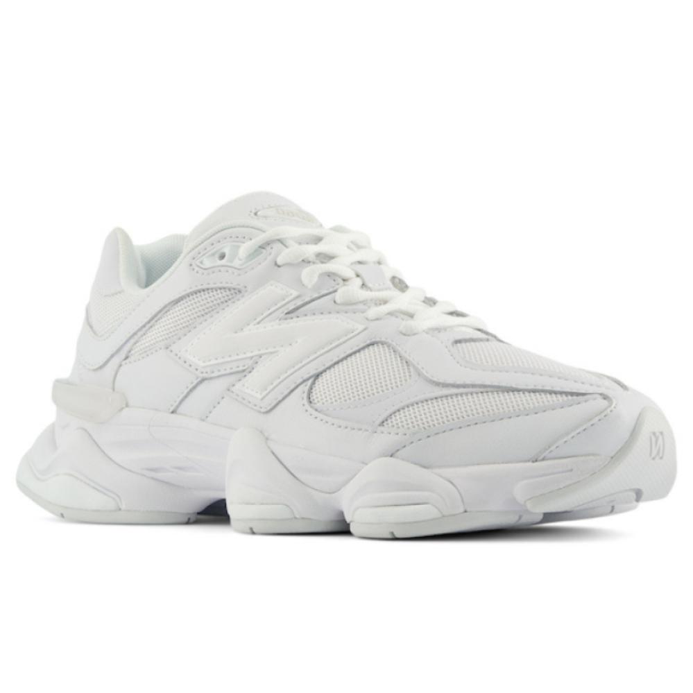 New balance 9060 Full White