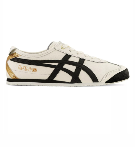 Mako ！ Onitsuka Tiger Mexico 66 Sabot 'Cream mako blue ' - باز بوتيك