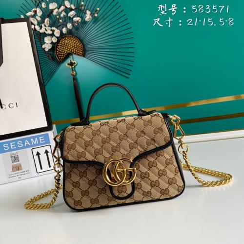 Gucci Marmont 21cm