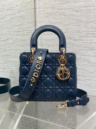 Lady Dior 20 cm