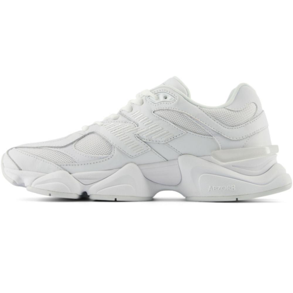 New balance 9060 Full White