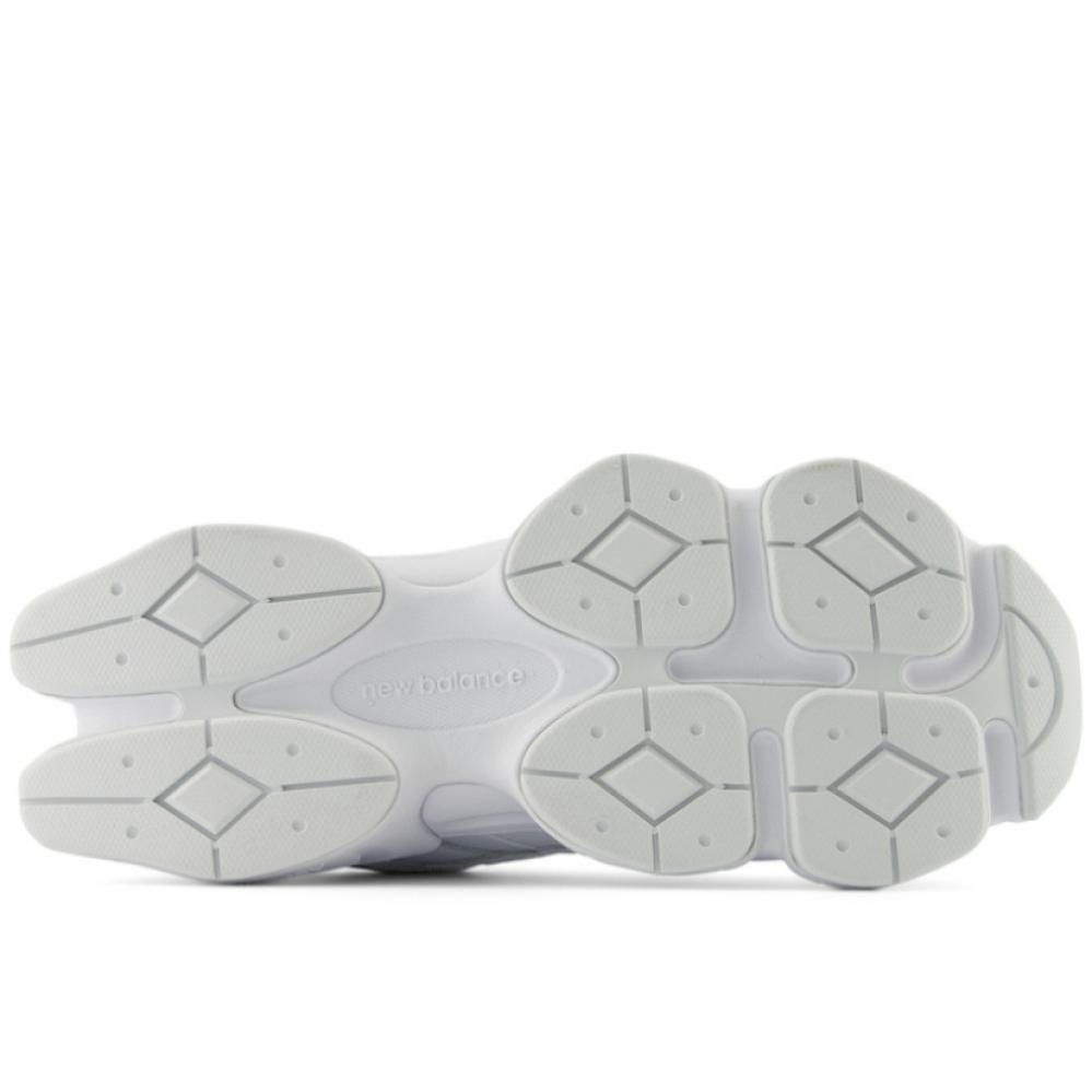New balance 9060 Full White