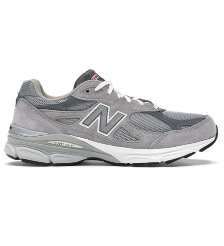 New balance 990V5 grey