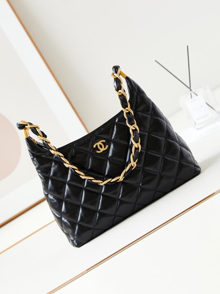 Chanel High-end Handcrafted 32cm