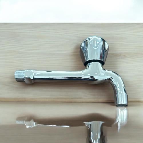 بزبوز كروم 1/2 بوصة BATHROY موديل جي اس