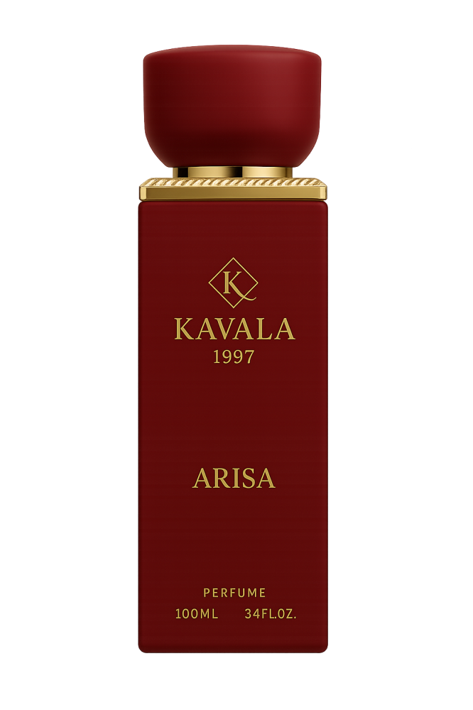 ARISA - آريسا