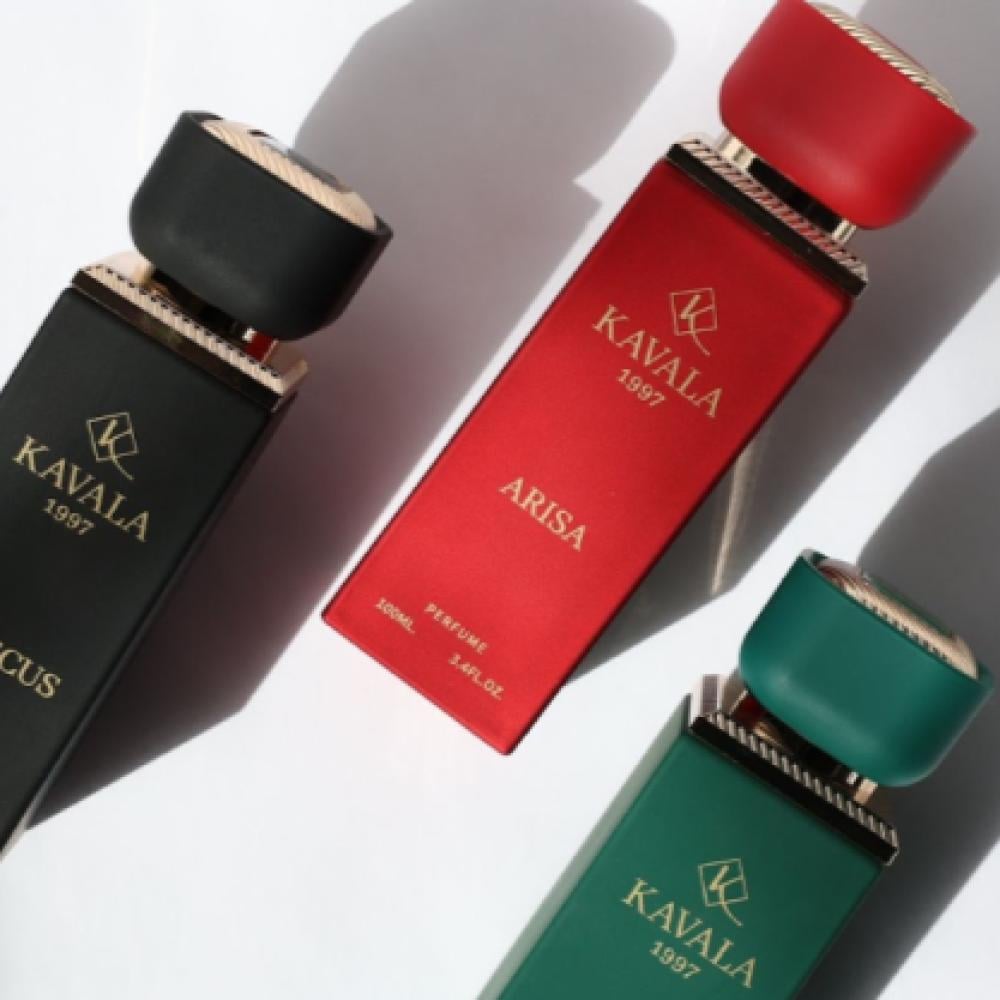 Cavalla Perfumes