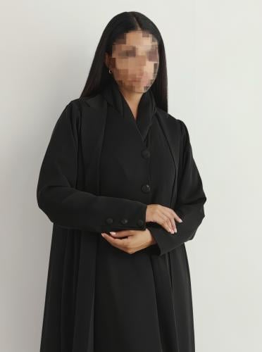 عباية لورين