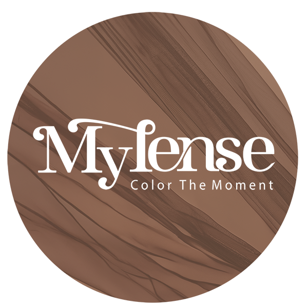 ماي لينس My Lense