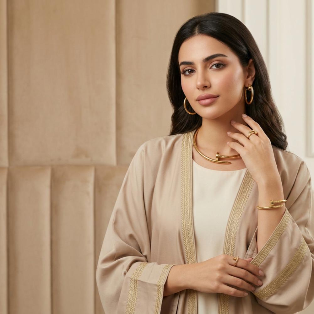 دليل شامل لمجموعة Cartier Love: تاريخها وأبرز قطعها