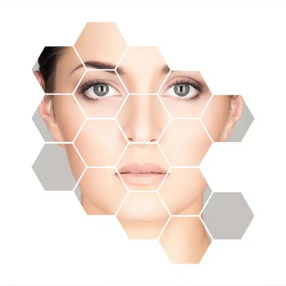 ديرمارولر لتجديد الجلد