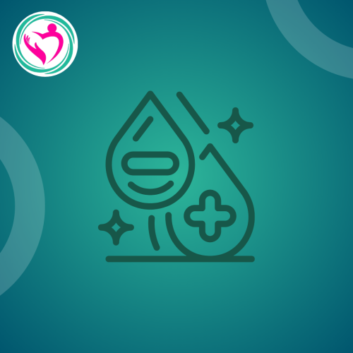 BLOOD GROUP &Rh-فحص فصيلة الدم