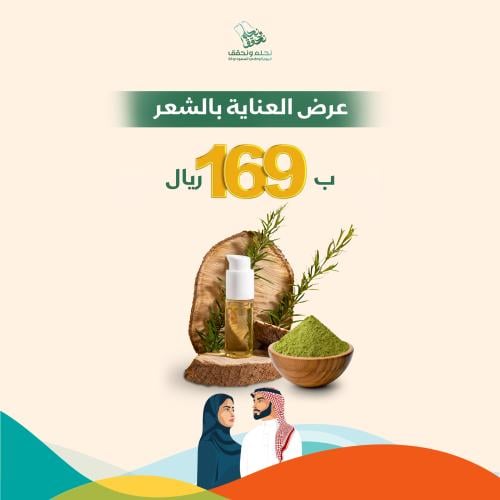 عرض العناية بالشعر