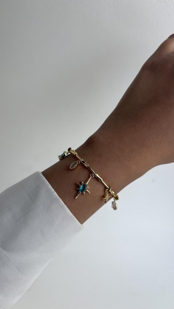 اسورة شعاع الازرق