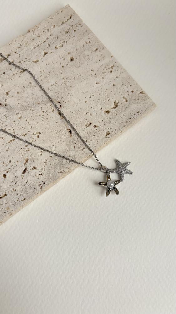 سلسلة نجم البحر الفضية