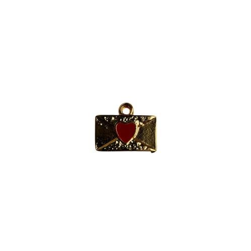The red envelope