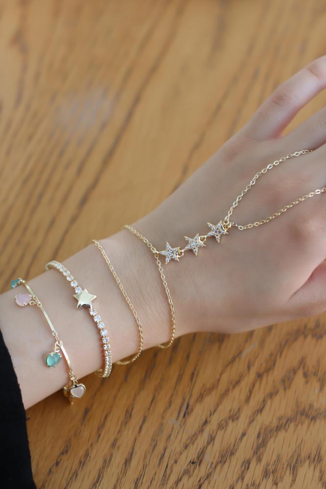 اسورة كف النجوم