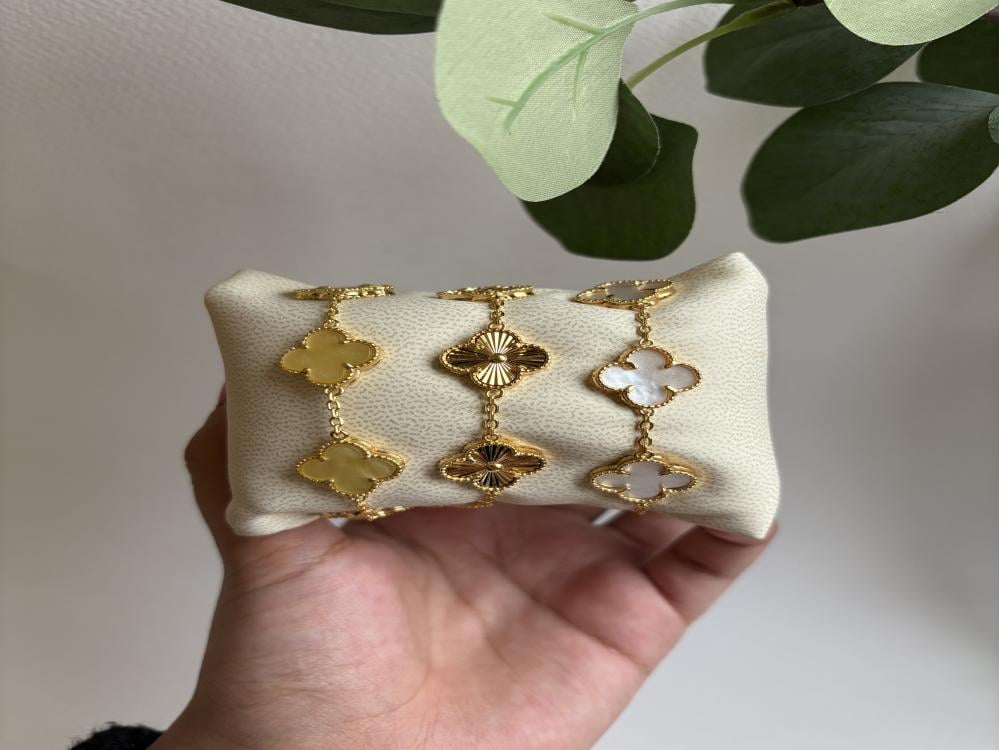 اسورة فان كليف الذهبيه