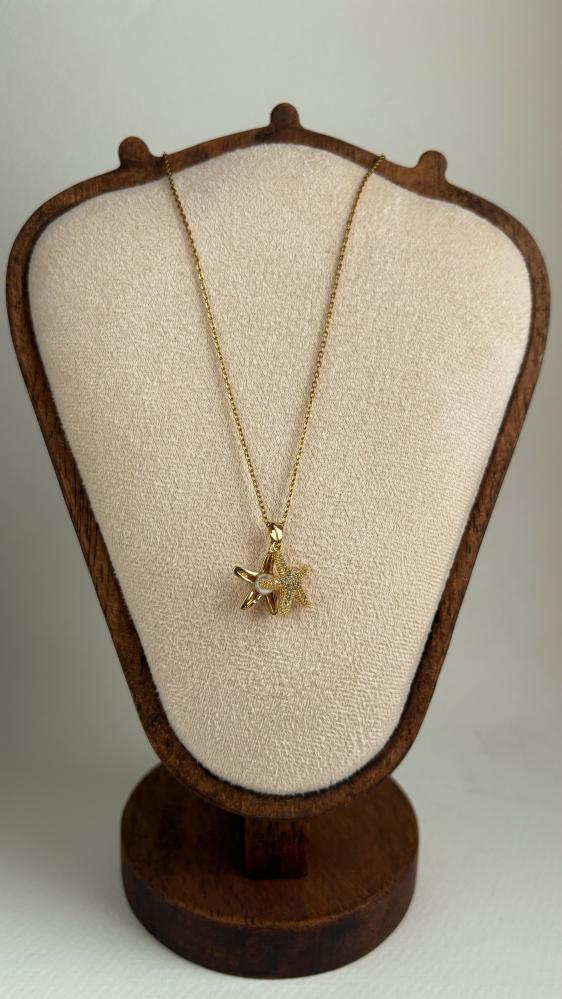 سلسلة نجم البحر الذهبية