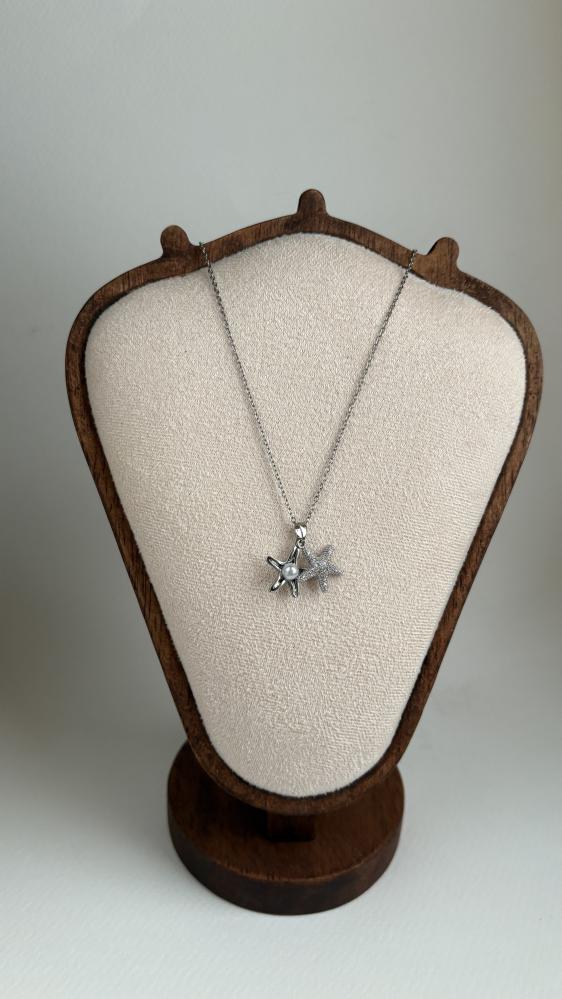 سلسلة نجم البحر الفضية