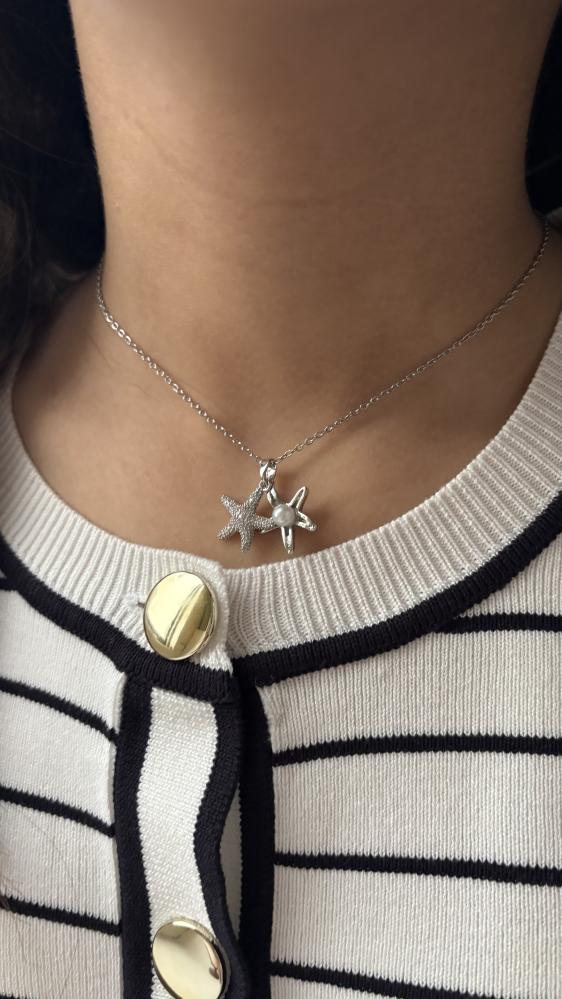 سلسلة نجم البحر الفضية