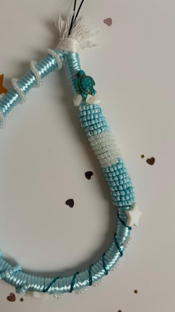 بحري  / phone strap