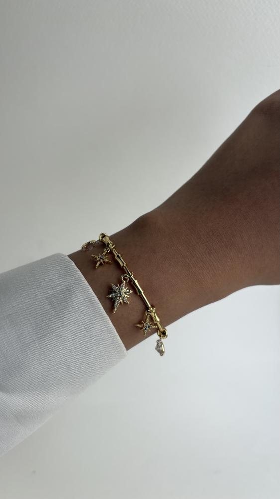 اسورة الشعاع الذهبي