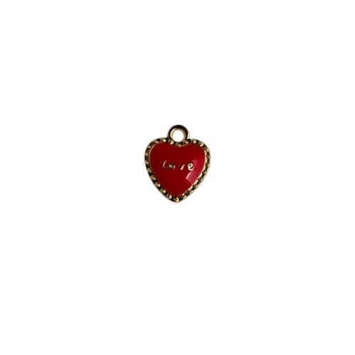 Red love