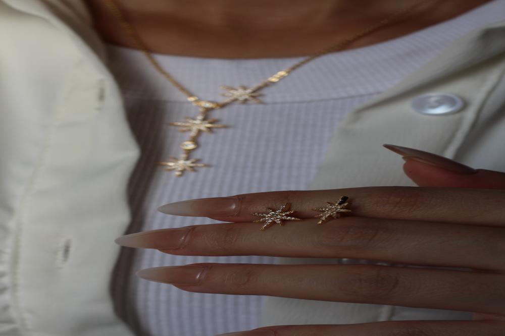 سلسلة الشعاع