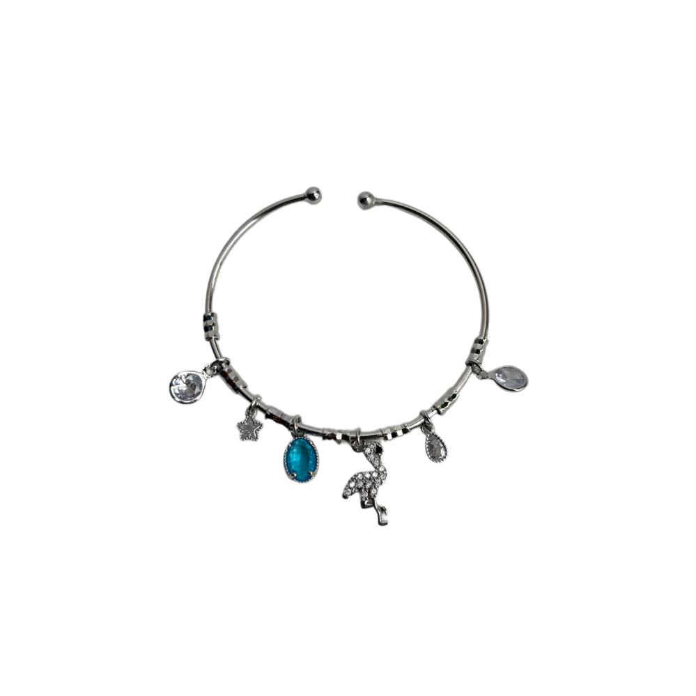 أسورة تشارمز الفلامينجو