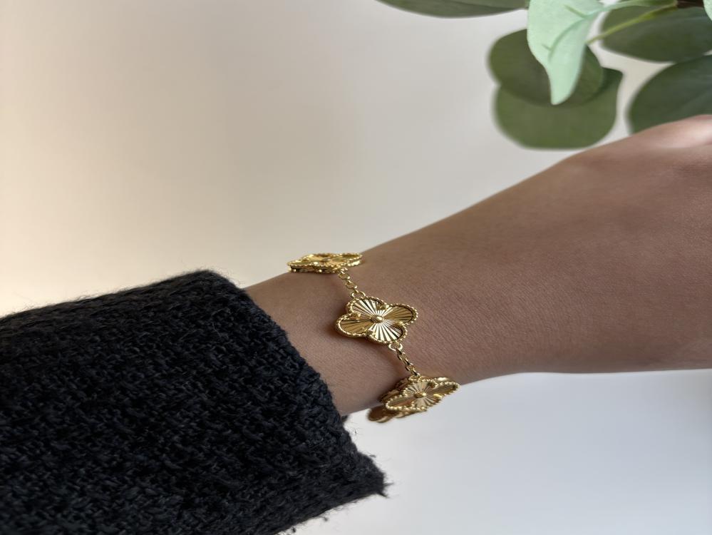 اسورة فان كليف الذهبيه