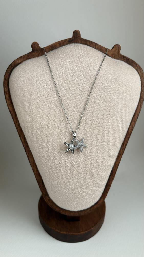 سلسلة نجم البحر الفضية