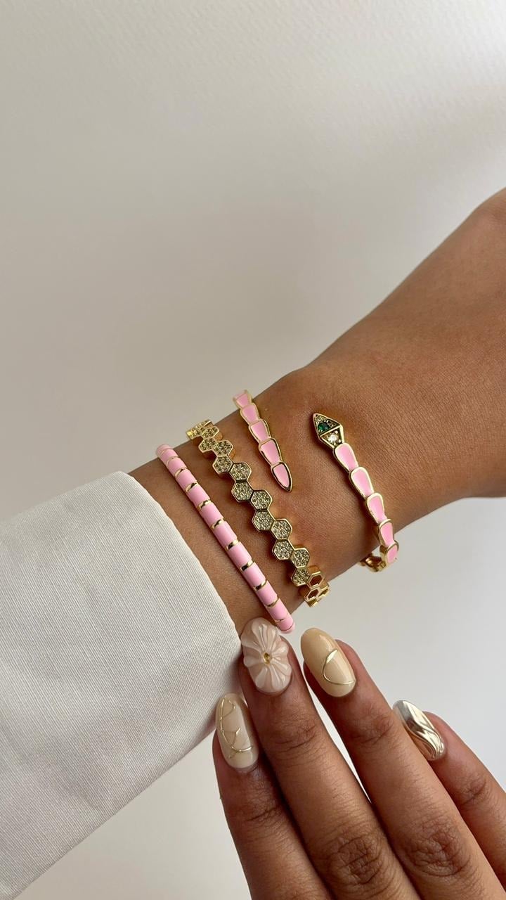 اساور مجموعات