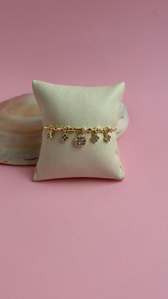 اسورة فان كليف مدندشة / bracelet