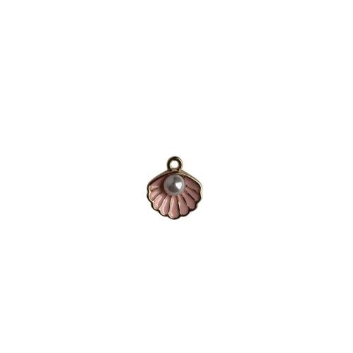 The striped seashell 3