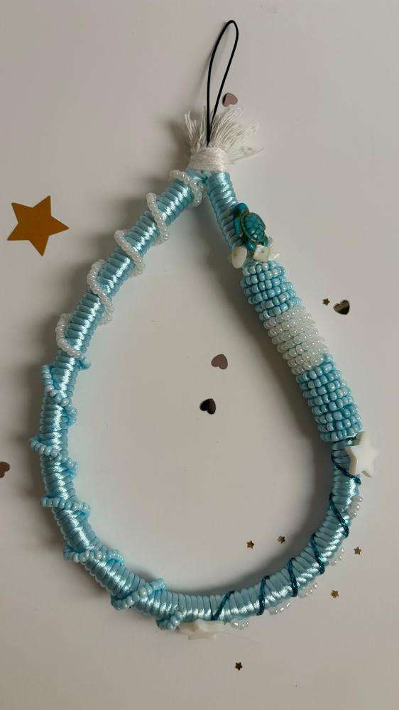 بحري  / phone strap