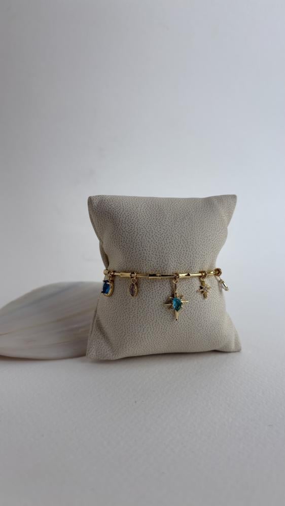 اسورة شعاع الازرق