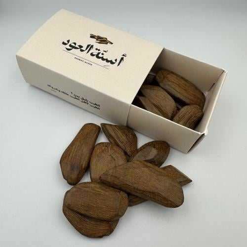 عود المروكي