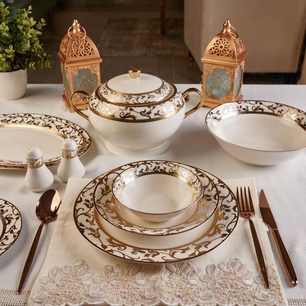 دليلك لاختيار طقم سفرة مثالي لكل مناسبة