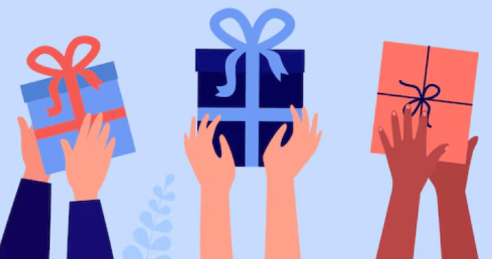 أفكار هدايا منزلية أنيقة وعملية لكل المناسبات