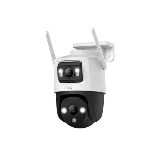 IMOU Imou Cruiser Dual 2 Lens 10MP 3K Outdoor WiFi...
