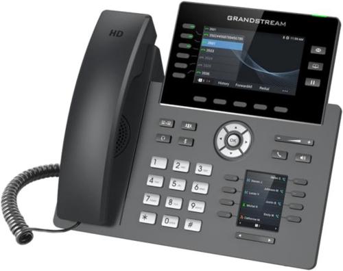 Grandstream GRP2616 6-line Carrier-Grade IP Phone