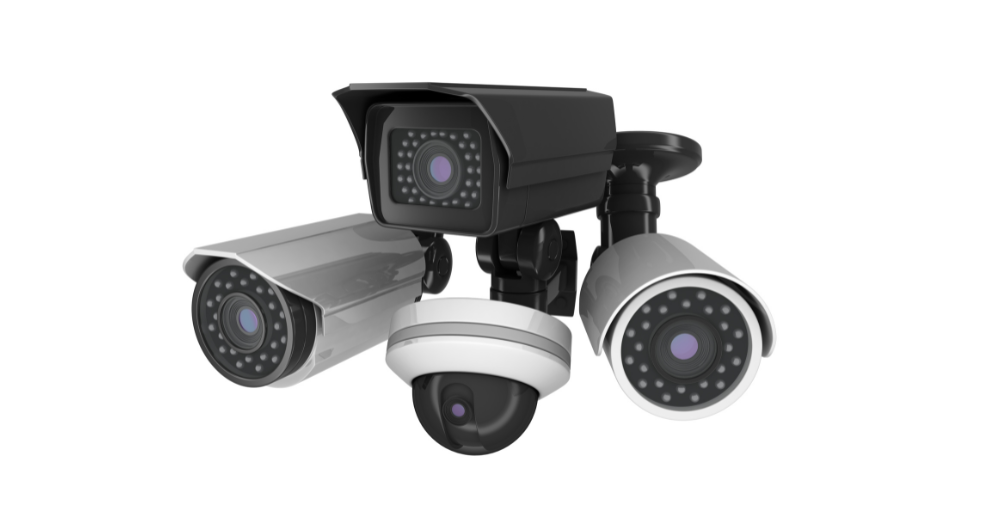 Souqlana – The Best CCTV Store in Jeddah for Premium Security Solutions