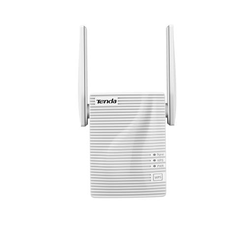 مقوي إشارة الواي فاي تيندا A18 AC1200 مزدوج النطاق...