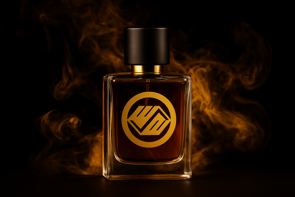 لماذا أختار عطر جولدن هيل