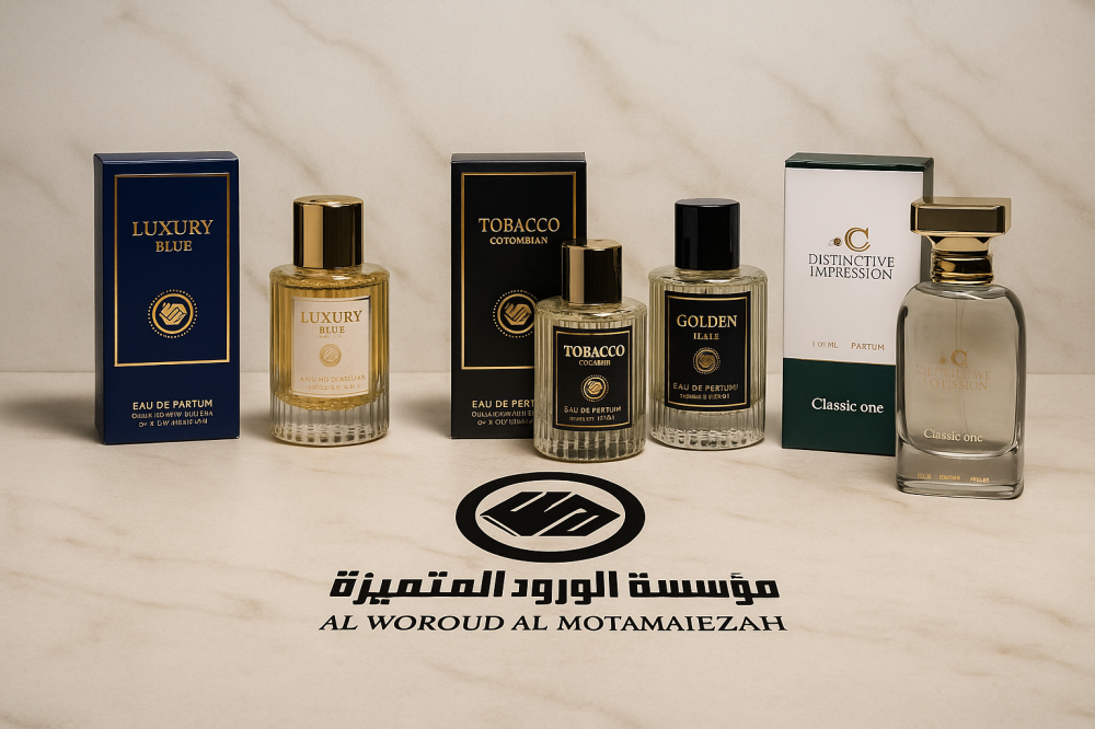 دليل العطور الشامل لعام 2025: كيف تختار العطر المثالي وتطوّل ثباته