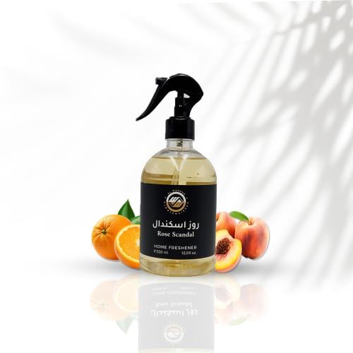 روز أسكندال (معطر منازل)