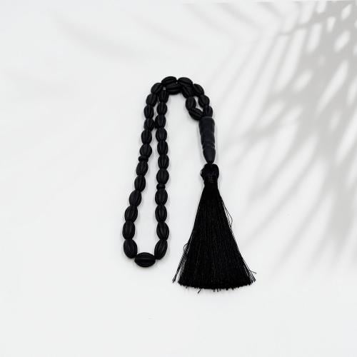 سبحة (بريحة العمبر)