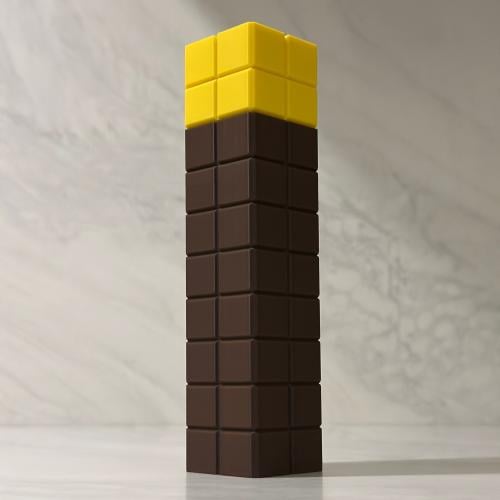 شعلة ماينكرافت كبيرة - Minecraft Torch